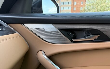 Jaguar F-Pace, 2021 год, 4 250 000 рублей, 6 фотография