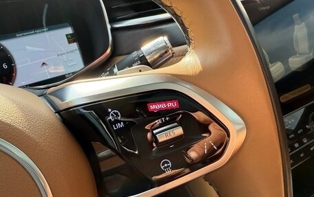 Jaguar F-Pace, 2021 год, 4 250 000 рублей, 15 фотография