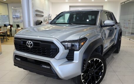 Toyota Tacoma, 2024 год, 11 500 000 рублей, 1 фотография