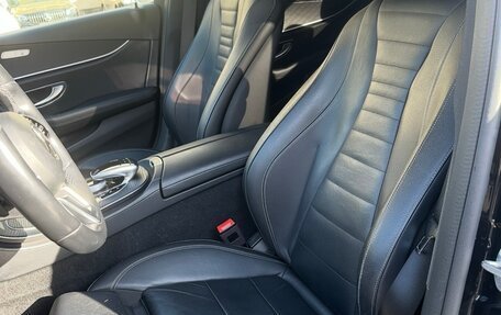 Mercedes-Benz E-Класс, 2019 год, 3 400 000 рублей, 9 фотография