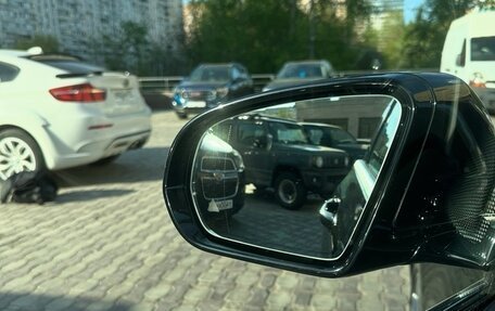 Mercedes-Benz E-Класс, 2019 год, 3 400 000 рублей, 7 фотография