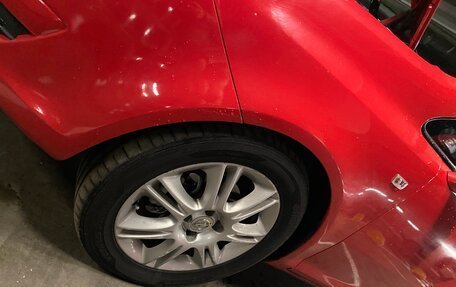 Opel Corsa D, 2008 год, 460 000 рублей, 9 фотография