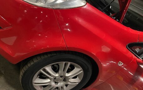 Opel Corsa D, 2008 год, 460 000 рублей, 8 фотография