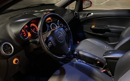 Opel Corsa D, 2008 год, 460 000 рублей, 12 фотография