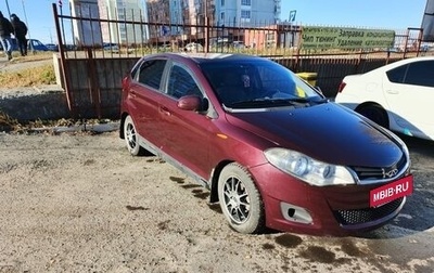 Chery Bonus (A13), 2011 год, 245 000 рублей, 1 фотография