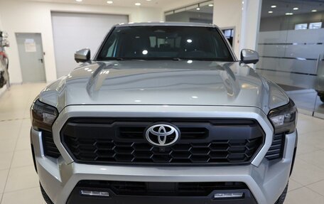 Toyota Tacoma, 2024 год, 11 500 000 рублей, 2 фотография