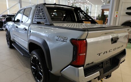Toyota Tacoma, 2024 год, 11 500 000 рублей, 7 фотография