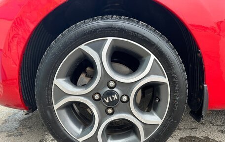 KIA Picanto II, 2012 год, 750 000 рублей, 12 фотография