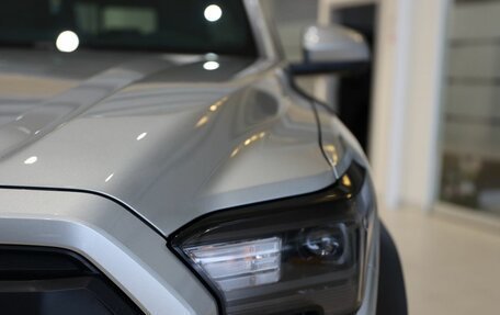 Toyota Tacoma, 2024 год, 11 500 000 рублей, 9 фотография