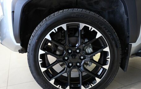 Toyota Tacoma, 2024 год, 11 500 000 рублей, 10 фотография