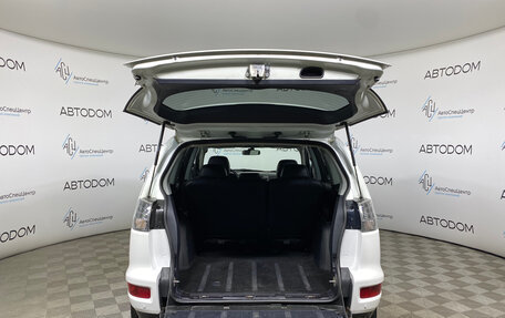 Mitsubishi Outlander III рестайлинг 3, 2010 год, 897 000 рублей, 7 фотография