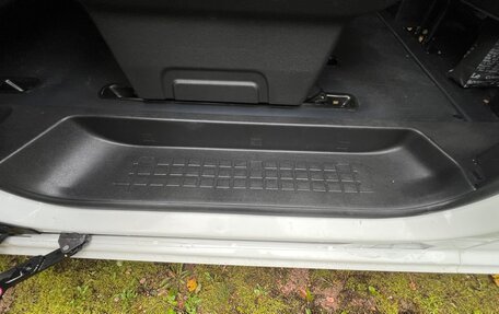 Opel Vivaro, 2021 год, 2 299 000 рублей, 18 фотография