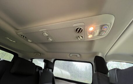 Opel Vivaro, 2021 год, 2 299 000 рублей, 21 фотография