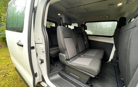 Opel Vivaro, 2021 год, 2 299 000 рублей, 26 фотография