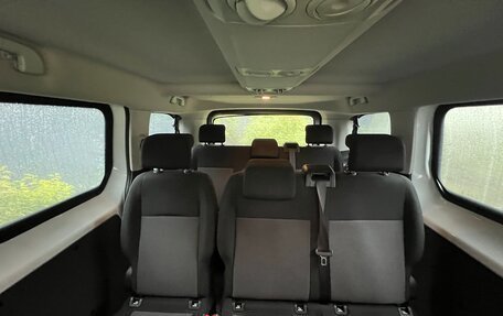 Opel Vivaro, 2021 год, 2 299 000 рублей, 24 фотография