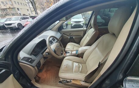 Volvo XC90 II рестайлинг, 2010 год, 1 450 000 рублей, 6 фотография