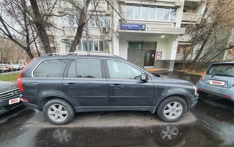 Volvo XC90 II рестайлинг, 2010 год, 1 450 000 рублей, 4 фотография