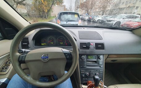 Volvo XC90 II рестайлинг, 2010 год, 1 450 000 рублей, 8 фотография