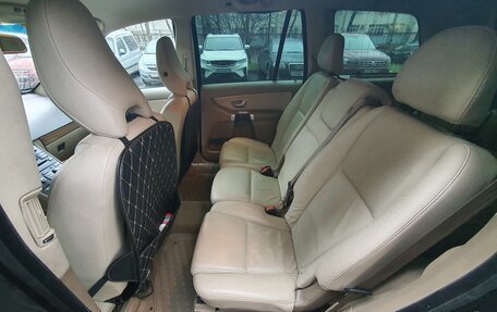 Volvo XC90 II рестайлинг, 2010 год, 1 450 000 рублей, 7 фотография