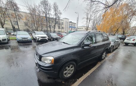 Volvo XC90 II рестайлинг, 2010 год, 1 450 000 рублей, 3 фотография