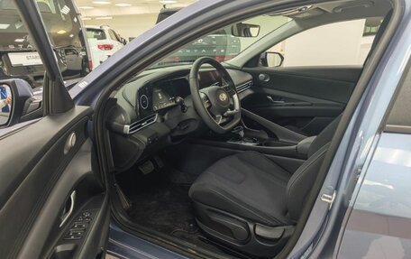 Hyundai Elantra, 2025 год, 2 950 000 рублей, 7 фотография