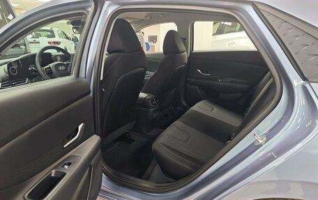 Hyundai Elantra, 2025 год, 2 950 000 рублей, 8 фотография