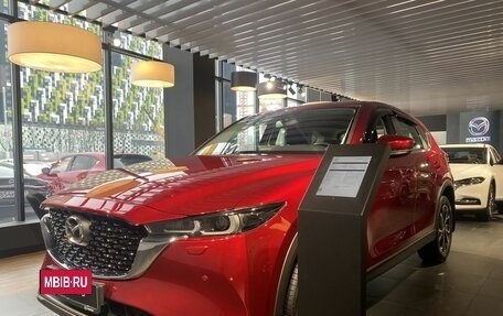 Mazda CX-5 II, 2025 год, 4 320 000 рублей, 3 фотография