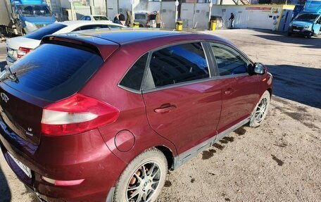 Chery Bonus (A13), 2011 год, 245 000 рублей, 3 фотография