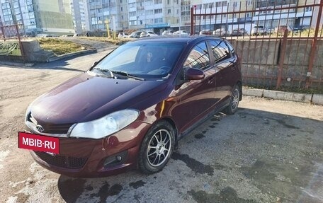 Chery Bonus (A13), 2011 год, 245 000 рублей, 2 фотография