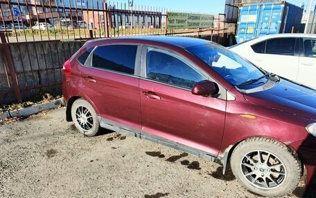 Chery Bonus (A13), 2011 год, 245 000 рублей, 4 фотография