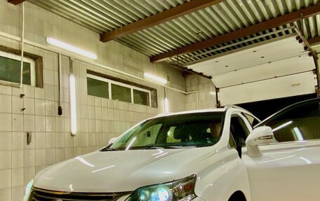 Lexus RX III, 2012 год, 3 фотография