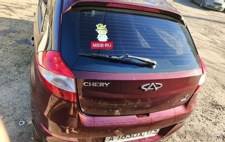 Chery Bonus (A13), 2011 год, 245 000 рублей, 6 фотография