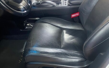 Lexus RX III, 2012 год, 10 фотография