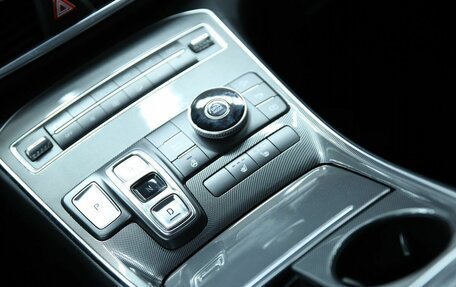 Hyundai Santa Fe IV, 2021 год, 3 490 000 рублей, 15 фотография