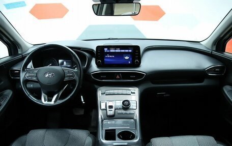 Hyundai Santa Fe IV, 2021 год, 3 490 000 рублей, 12 фотография