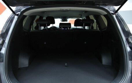 Hyundai Santa Fe IV, 2021 год, 3 490 000 рублей, 9 фотография