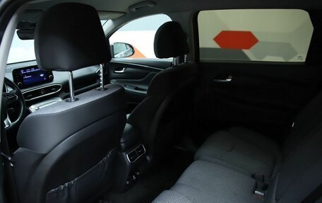 Hyundai Santa Fe IV, 2021 год, 3 490 000 рублей, 11 фотография