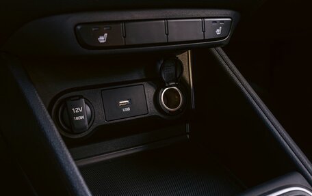 Hyundai Solaris II рестайлинг, 2021 год, 1 155 000 рублей, 16 фотография