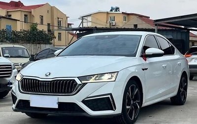 Skoda Octavia IV, 2022 год, 2 295 000 рублей, 1 фотография