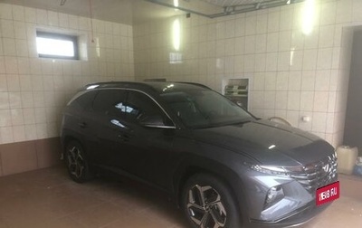 Hyundai Tucson, 2024 год, 4 500 000 рублей, 1 фотография