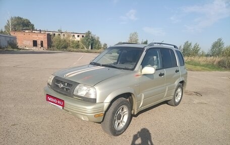 Suzuki Grand Vitara, 1999 год, 420 000 рублей, 1 фотография