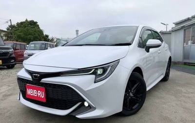 Toyota Corolla, 2022 год, 1 262 000 рублей, 1 фотография
