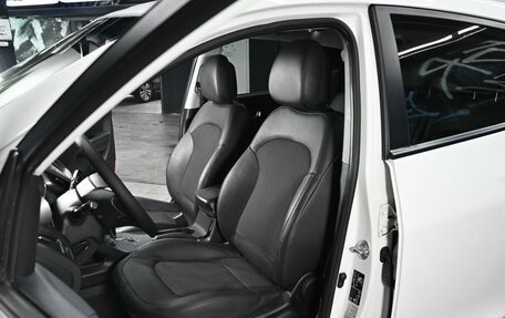 Hyundai ix35 I рестайлинг, 2015 год, 1 195 000 рублей, 6 фотография