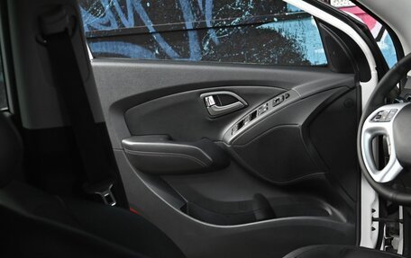 Hyundai ix35 I рестайлинг, 2015 год, 1 195 000 рублей, 7 фотография