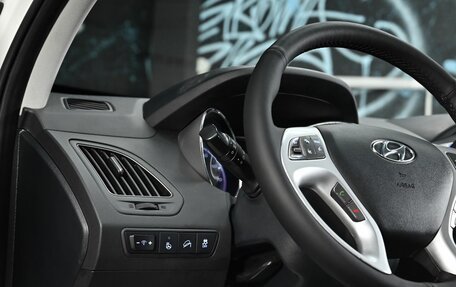 Hyundai ix35 I рестайлинг, 2015 год, 1 195 000 рублей, 8 фотография