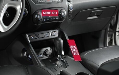 Hyundai ix35 I рестайлинг, 2015 год, 1 195 000 рублей, 11 фотография