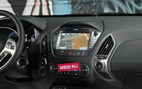 Hyundai ix35 I рестайлинг, 2015 год, 1 195 000 рублей, 9 фотография