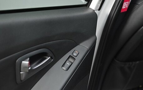 Hyundai ix35 I рестайлинг, 2015 год, 1 195 000 рублей, 13 фотография