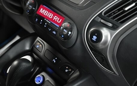 Hyundai ix35 I рестайлинг, 2015 год, 1 195 000 рублей, 10 фотография