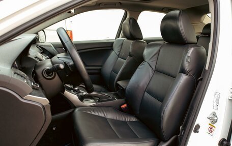 Honda Accord VIII рестайлинг, 2012 год, 1 295 000 рублей, 11 фотография